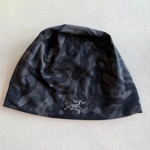 Arc’teryx Rho Camo Toque